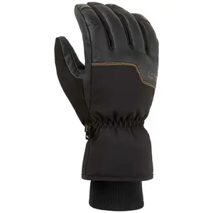 Cairn - Makalu Pro R - Gants ski Black - 7,5 pas cher