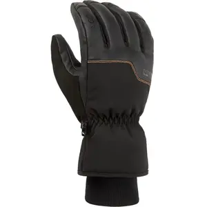 Cairn - Makalu Pro R - Gants ski Black - 8 pas cher