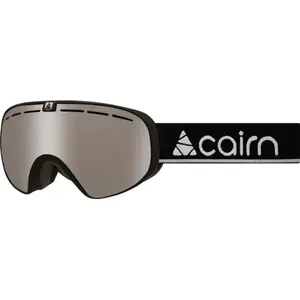 Cairn - Spot OTG Cat 3 - Masque ski Mat Khaki - Cat 3 pas cher