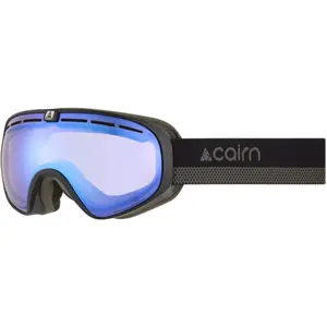 Comparateur de prix : Masque de ski CAIRN SPOT OTG SPX EVOLIGHT NXT 1.3 (MAT BLACK PURPLE)