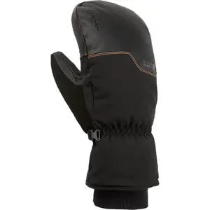 Cairn - Makalu IN Pro R - Moufles Black - 10 pas cher