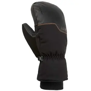 Cairn - Makalu IN Pro R - Moufles Black - 8,5 pas cher