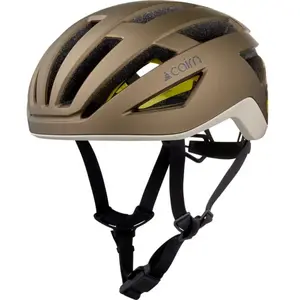 Comparateur de prix : Casque de vélo CAIRN ATOM MIPS (METALLIC BRONZITE)