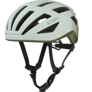 Cairn - Atom - Casque vélo route Mat Agate Gray - L (58 - 61 cm) pas cher