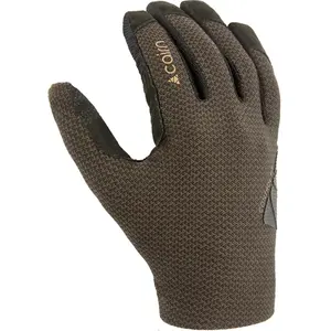 Cairn - Dama Pro Gel - Gants VTT homme Black Bronze - L pas cher