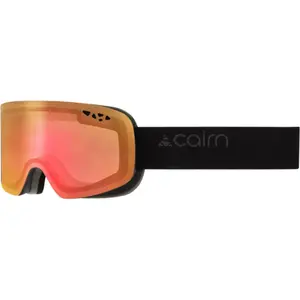 Comparateur de prix : Cairn - Origin NXT Photochromic 0-4 - Masque ski Mat Black Red - Evoli...
