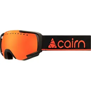Comparateur de prix : Masque de ski enfant Cairn Next SPX3 Orange TU 05806698210