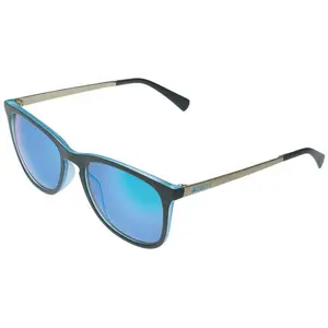 Comparateur de prix : Cairn Mixte Fuzz Lunettes de Soleil, Bleu (Mat Shadow Azure), L