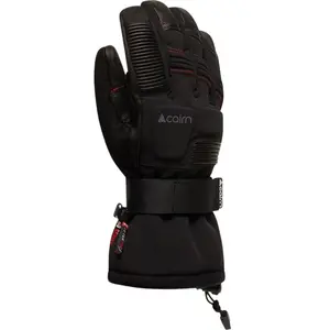 Cairn Gants De Ski Cervin C Tex Pro noir 9.5 pas cher