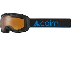 Masque VTT photochromic enfant Cairn Funk OTG SPX Noir TU 0580908202 pas cher