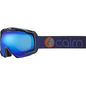 Cairn - Masque de ski/snowboard - Mercury SPX3 Mat Midnight - Navy pas cher