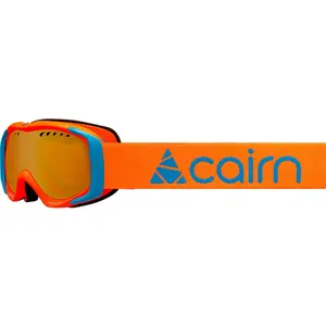 Masque de ski photochromic enfant Cairn Booster SPX TU pas cher
