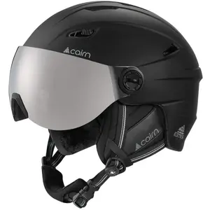 Comparateur de prix : Cairn Casque Avec Visière Electron Visor Spx 3