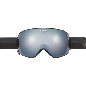 Cairn Focus OTG - Masque de ski noir TU pas cher
