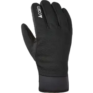 Cairn Ural - Gants de running noir L