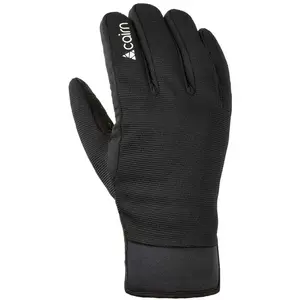 Comparateur de prix : Gants de ski Cairn Ural Noir XS 0903320102