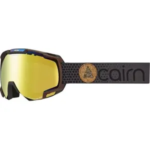 Comparateur de prix : Cairn Cairn Mercury Spx 3000 Ium Noir Taille