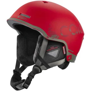Casque de ski Cairn Centaure Rescue Rouge L (59/61 cm) 0605890106 pas cher