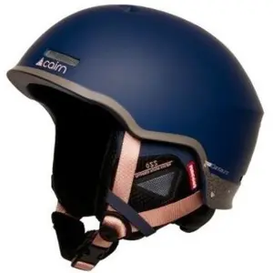 Cairn Centaure Rescue - Casque ski Midnight Stones 56-58 cm pas cher