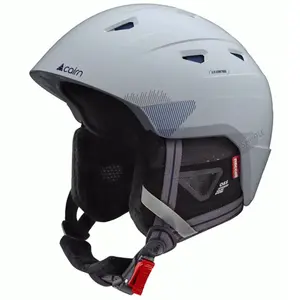 Casque de ski CAIRN Shuffle (WHITE) pas cher