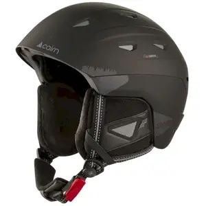 Casque de ski Cairn Shuffle Noir L (59/61 cm) 060637002 pas cher