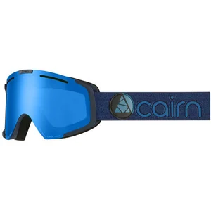 Cairn Genesis Clx3l Ski Goggles Bleu One Size/CAT3 pas cher
