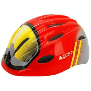 Cairn Casque Junior Earthy Junior S