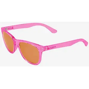 Comparateur de prix : Cairn Foolish Cat 3 - Lunettes de soleil Crystal Pink Cat 3