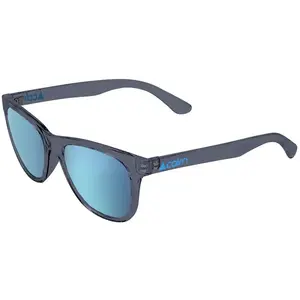 Comparateur de prix : Cairn Foolish Cat 3 - Lunettes de soleil Crystal Dark Grey Cat 3