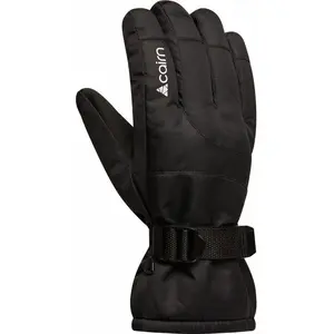 Cairn Gants De Ski Optima Ctex noir 10