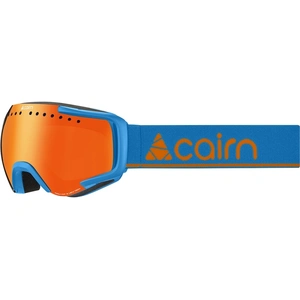 Masque de ski pour enfant CAIRN Bleu NEXT Bleu Mat SPX 3000 pas cher