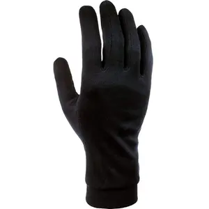 Cairn SS GANT SOIE FEMME BLACK SOUS GANT non défini 6 pas cher