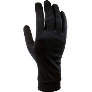 Cairn SS GANT SOIE FEMME BLACK SOUS GANT non défini 6.5 pas cher