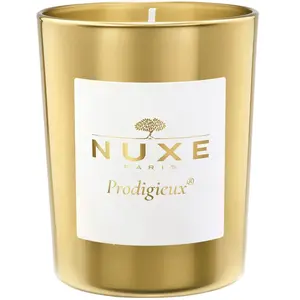 Nuxe Bougie Prodigieuse 140g pas cher