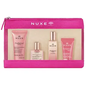Trousse Mes indispensables Prodigieux® Floral - Nuxe pas cher