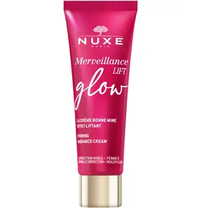 Comparateur de prix : Nuxe - Mervellance Lift Glow Firming Creme 50 ML