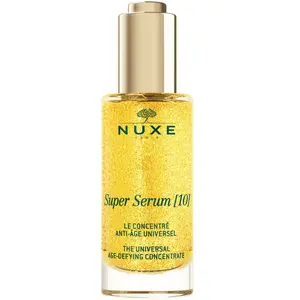 Comparateur de prix : Super sérum [10] anti-âge - 50ml                                - Nuxe