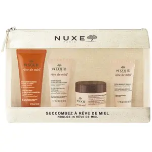 Trousse Rêve de Miel édition 2023 - Nuxe pas cher