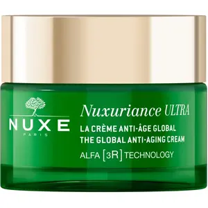 Comparateur de prix : Nuxe - Nuxuriance Ultra - La Crème Anti-âge Global, Nuxuriance Ultra - 50ml