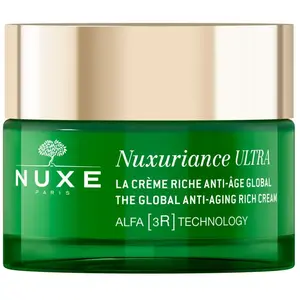 Comparateur de prix : Nuxe Nuxe - Nuxuriance Ultra Rich Anti-Aging Replenishing Cream 50 Ml