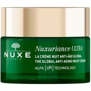 Comparateur de prix : NUXE - Nuxuriance® Ultra Anti-Âge Global Crème de nuit 50 ml unisex