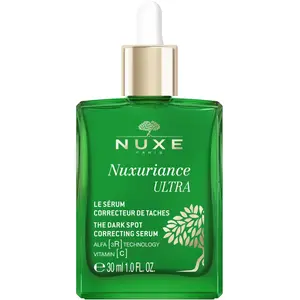 Comparateur de prix : Nuxe - Nuxuriance Ultra - Le Sérum Correcteur De Taches, Nuxuriance Ultra - 30ml