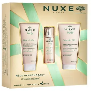 Nuxe Coffret Rêve de Thé pas cher