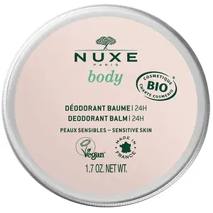 NUXE Body 24H Baume déodorant 50 g pas cher