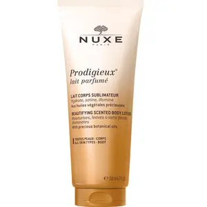 Nuxe Prodigieux Lait Parfumé Corps Sublimateur 200ml pas cher