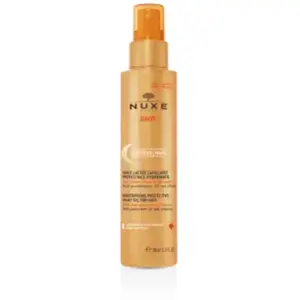 Nuxe Sun Huile LACTEE Capillaire 100ml pas cher