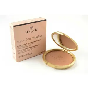 Comparateur de prix : Nuxe Prodigieux Poudre Éclat 25g