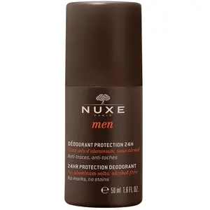 Comparateur de prix : Déodorant protection 24h Nuxe Men - Nuxe
