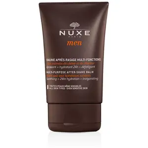 Comparateur de prix : NUXE Men Multi-Purpose After-Shave Balm 50ml