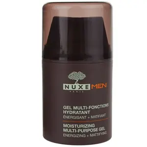 Comparateur de prix : NUXE Men Gel multi-fonctions hydratant 50 ml